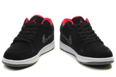 cheap top quality air jordan 1 leather upper low cut cheap no. 198